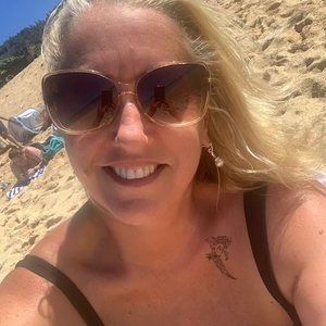 Meet your Posher, Jodi